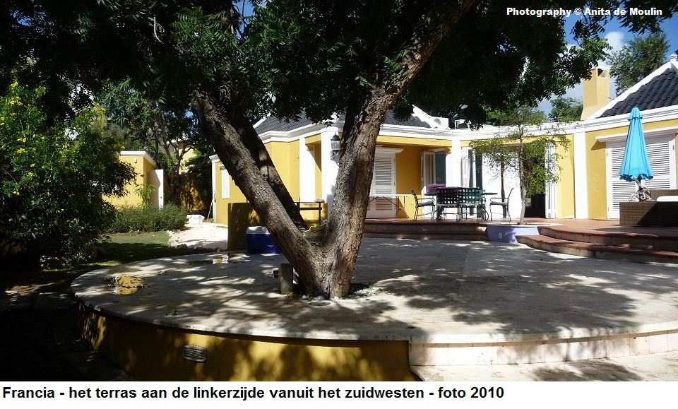 18. Francia terras aan de linkerzijde 2010